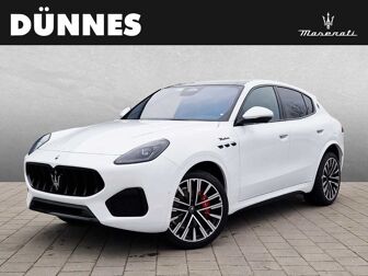 Fahrzeug MASERATI Grecale undefined