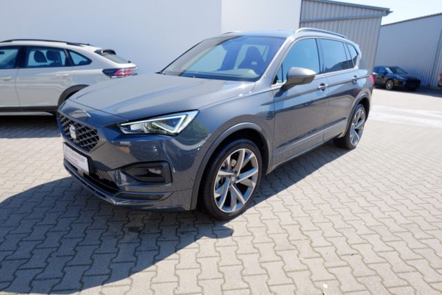 Seat Tarraco FR 1.5 TSI DSG 360°/ACC/AppC/Kessy/20"