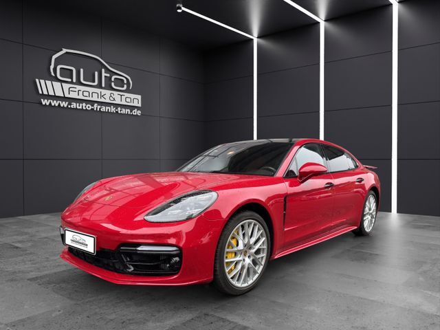 Porsche Panamera TurboExecutive/ACC/SportAGA/Chrono/Carb