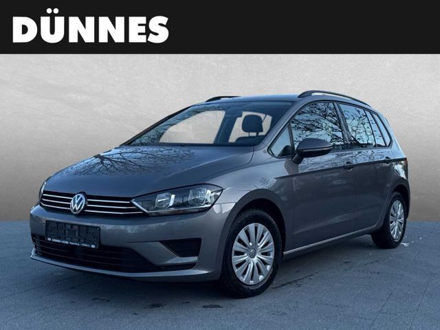 VW Golf VII Sportsvan 1.2 TSI Comfortline