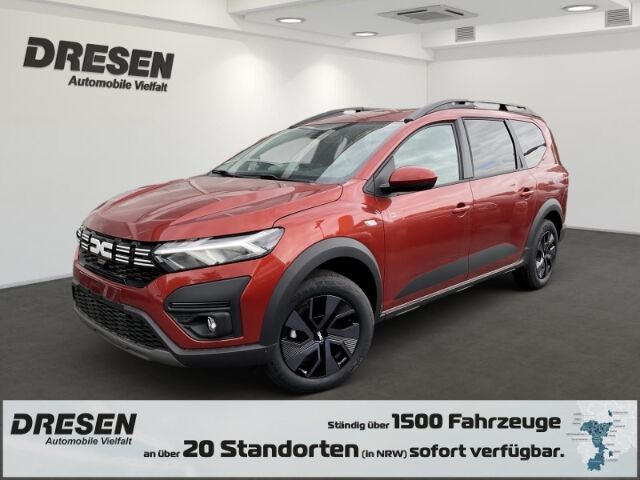 Dacia Jogger 1.6 HYBRID 140 Expression 7-Sitzer TRENNN
