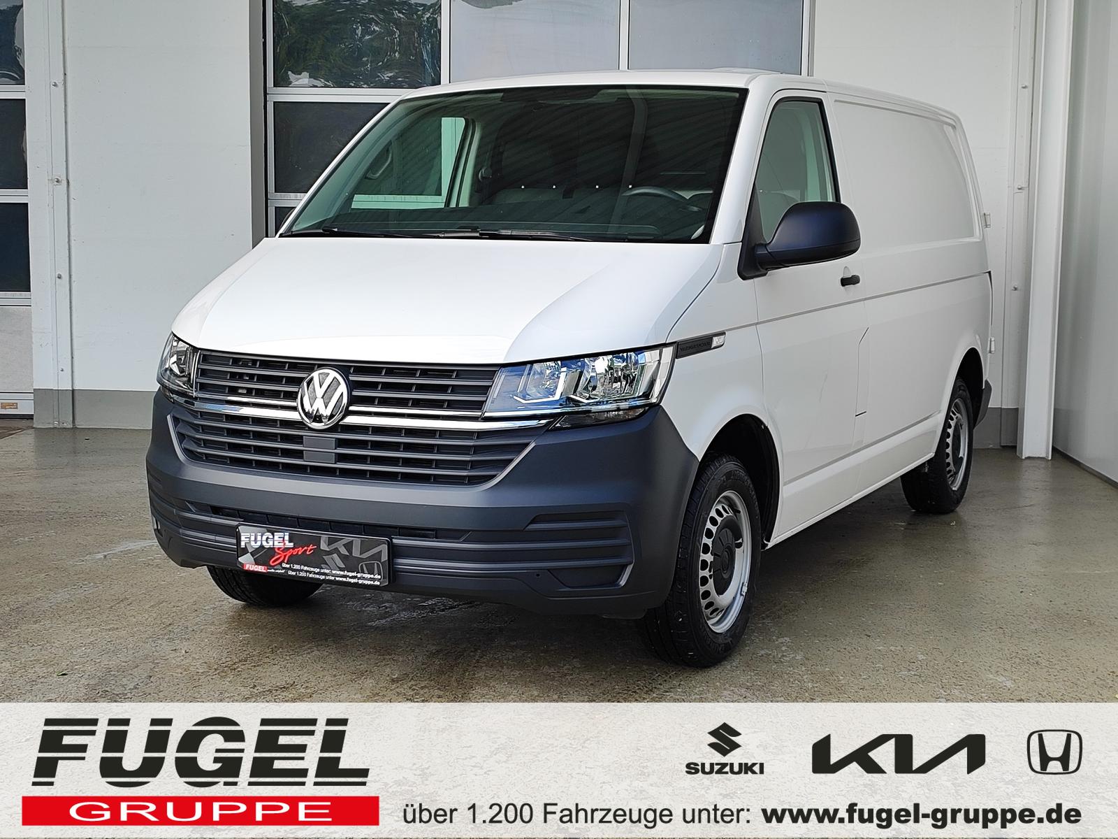 VW T6.1 Transporter 2.0 TDI EcoProfi FWD Klima|PDC