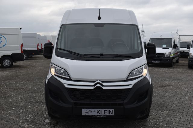 Citroen Jumper L4H2 BlueHDi140 -KLIMA-NAVI-PDC-KAMERA-