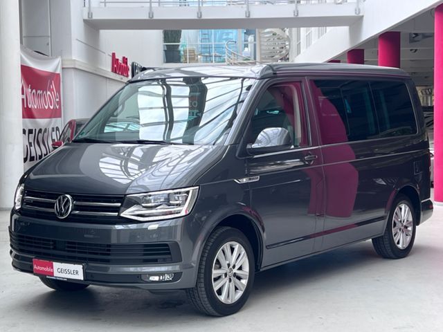 VW T6 California 2.0 TDI Ocean 4Motion