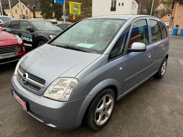 Opel Meriva Edition 1.4 *HÄNDLER o EXPORT*