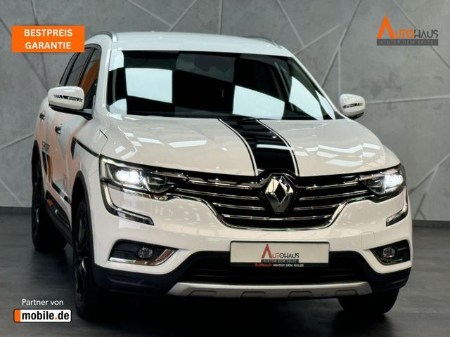 Renault Koleos Intens 4x4 2.0 dCi |AHK|SHZG|KAM|LED