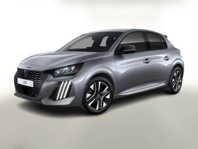 Peugeot 208 MHEV 100 DSC6 Allure ACC Kam Keyl SHZ 4JG...