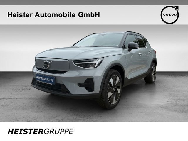 Volvo XC40 Recharge Single Motor Plus+ACC+BLIS+Keyless