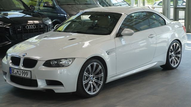 BMW M3 Cabrio*H&K*NAVI*