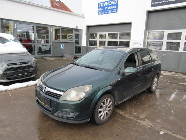 Opel Astra H Caravan Cosmo