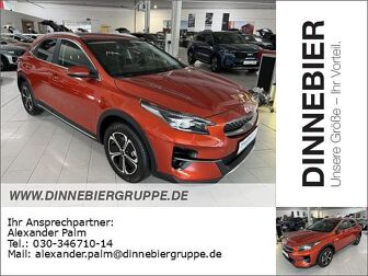 Fahrzeug KIA XCeed undefined