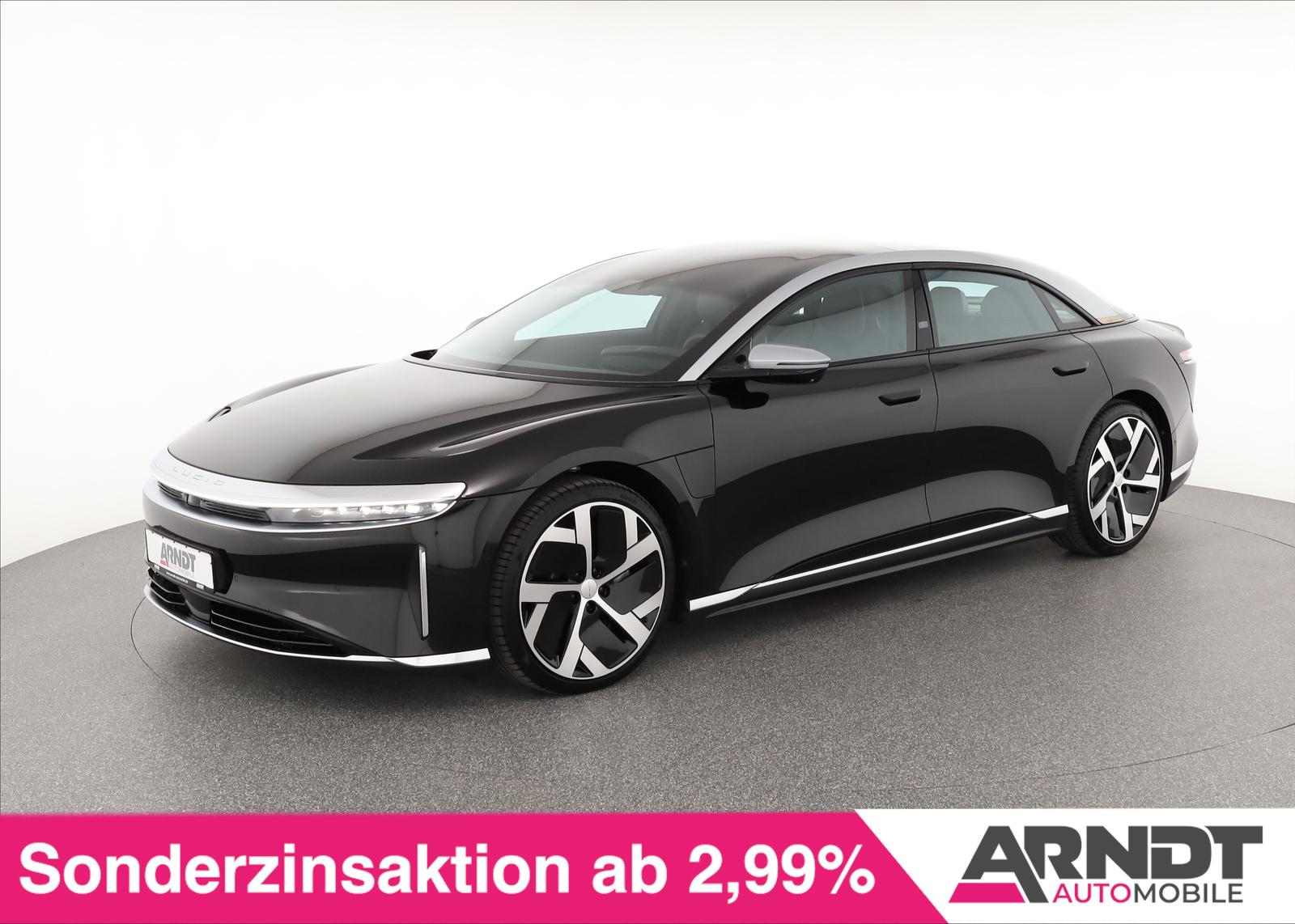 Lucid Lucid Air Dream Edition Performance AWD Pano 21"