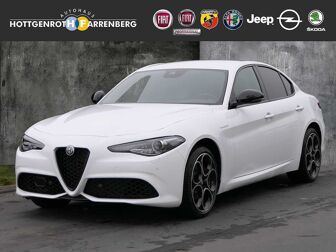Fahrzeug ALFA ROMEO Giulia undefined