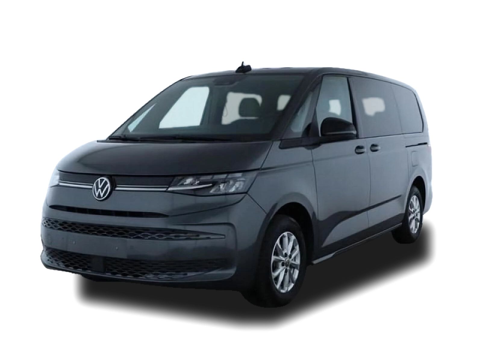 Volkswagen SONSTIGE T7 Multivan 2.0 TDI DSG Life Lang *AHK*ACC*eHeckklappe*eSchiebetüren*Kamera*