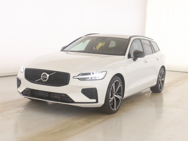Volvo V60 Kombi Plus Dark Recharge Plug-In Hybrid AWD
