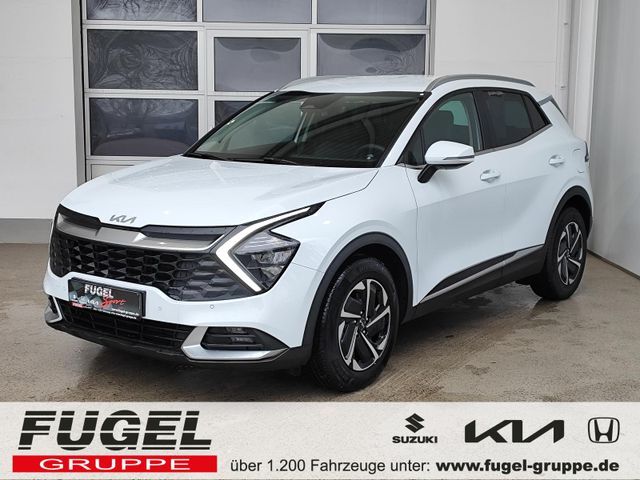 Kia Sportage 1.6 T-GDI DCT Vision LED|NAVI|KOMF.