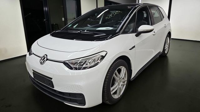 Second hand Volkswagen Id.3 Pro