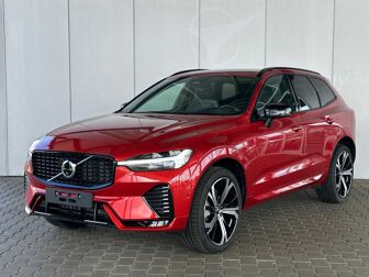 Fahrzeug VOLVO XC60 undefined