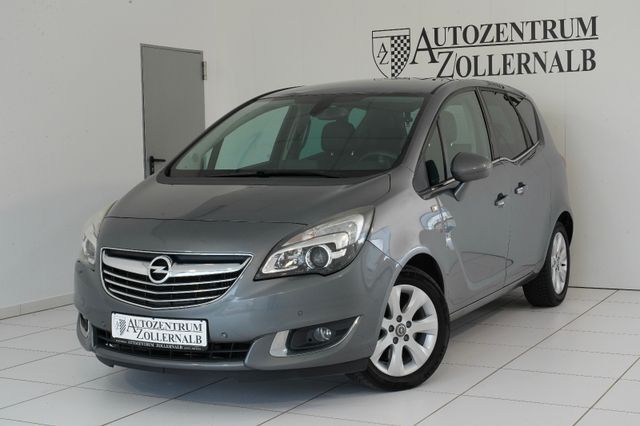 Opel Meriva 1.6 CDTI Innovation *NAVI*R-CAM*LNKRDHZG*