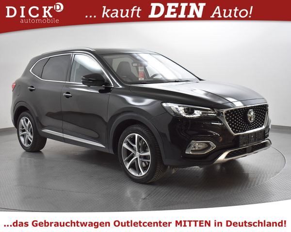 MG EHS PHEV 1.5 T-GDI Luxury LED+PANO+SHZ+ACC+360°