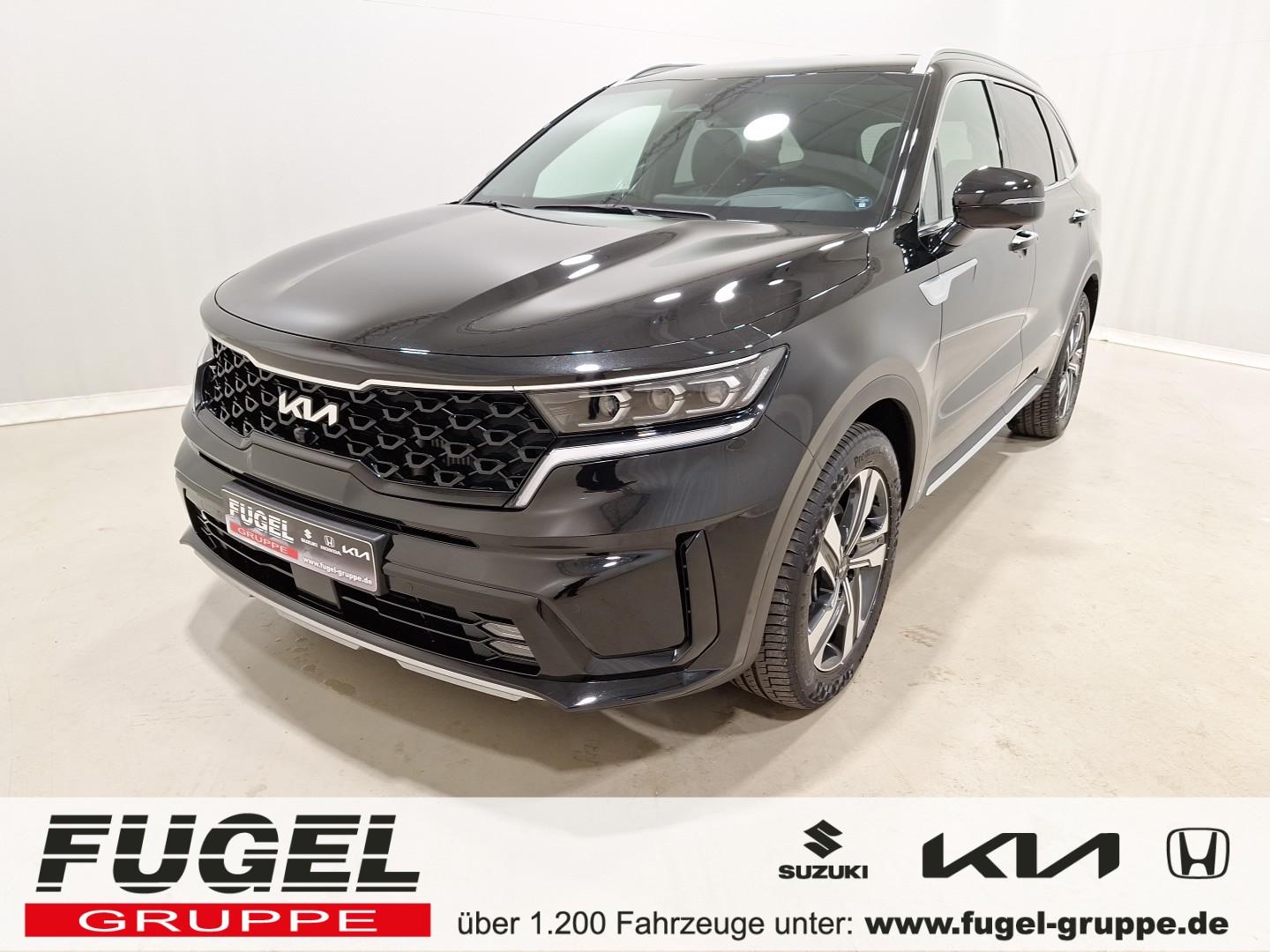 Kia Sorento 1.6 T PHEV AWD Platinum LED|Navi|360°|HuD