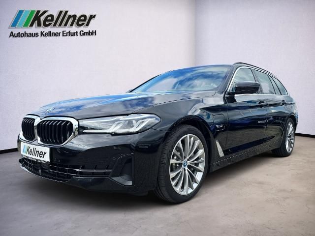 BMW 530 e xDrive+ACC+Laser+HeadUp+Pano+HiFi+KomfortS