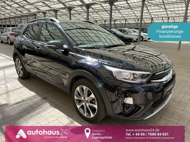 Kia Stonic 1.0 T-GDI Vision CarPlay|PDC|Sitzhzg