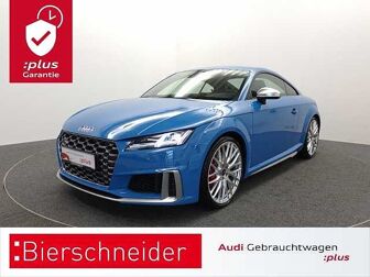 Fahrzeug AUDI TT undefined