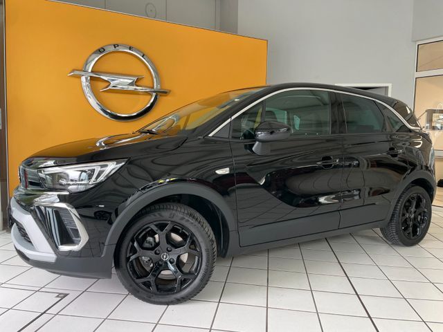 Opel Crossland (X) Elegance+LED+KAMERA+SHZ+NAVI+VOLL+