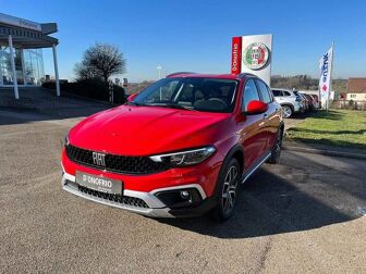 Fahrzeug FIAT Tipo undefined