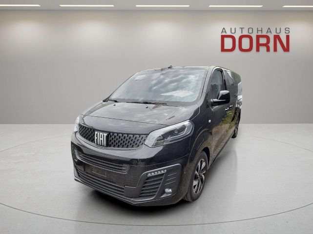 Fiat E-Ulysse L3 75kWh 2023 Lounge Parksensoren vorne