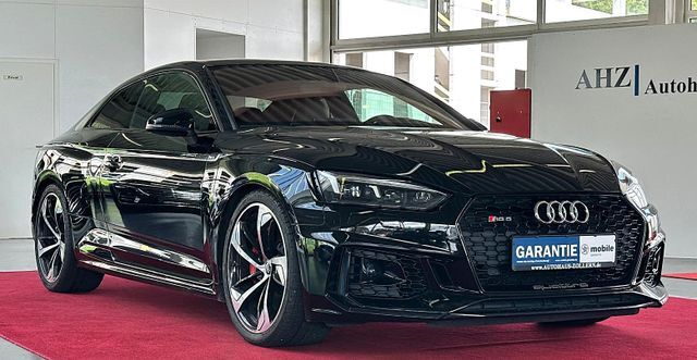 Audi RS5 quattro RSAGA/PERF/280/PANO/B&O/HUD/DIFF