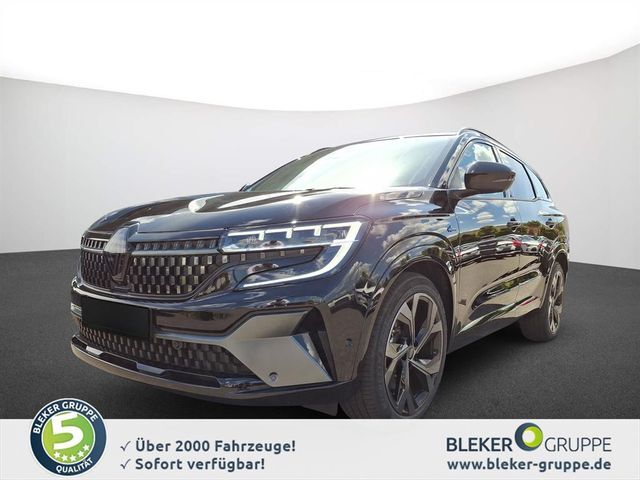 Renault Espace 6 Esprit Alpine E-Tech Full Hybrid 200 5