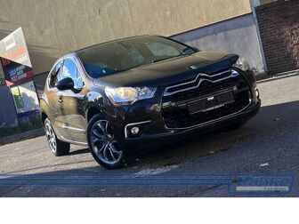 Fahrzeug CITROEN DS4 undefined