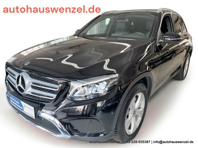 Mercedes-Benz GLC 250 4Matic Exclusive - nur 42 tkm - PANO AHK