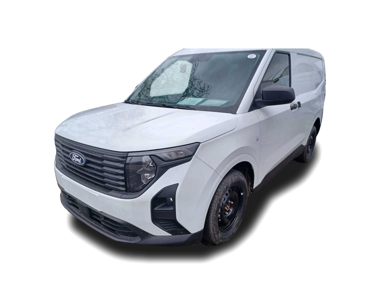 Ford Transit Courier Trend