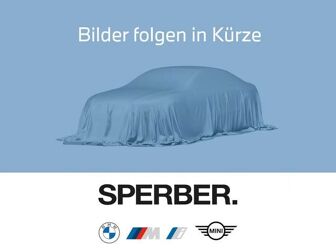 Fahrzeug BMW 3er Reihe undefined