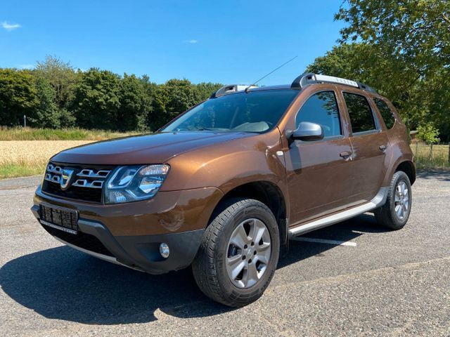 Dacia Duster I Prestige 4x2 Navi PDC Tempomat AHK