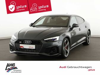 Fahrzeug AUDI S5 undefined