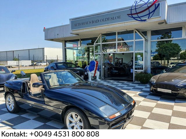 BMW BMW Z1 Roadster H Kennzeichen