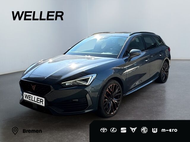 Cupra Leon ST 1.4 e-Hybrid *Pano*19Zoll*Navi*LED*CAM*