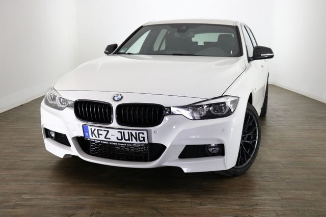 BMW 330d xDrive M Sport Shadow*LED*Navi*AHK*