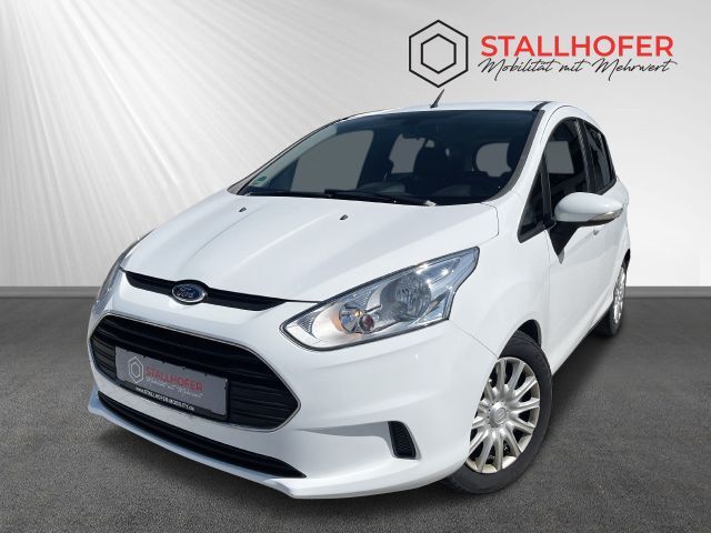 Ford B-Max B-MAX Trend