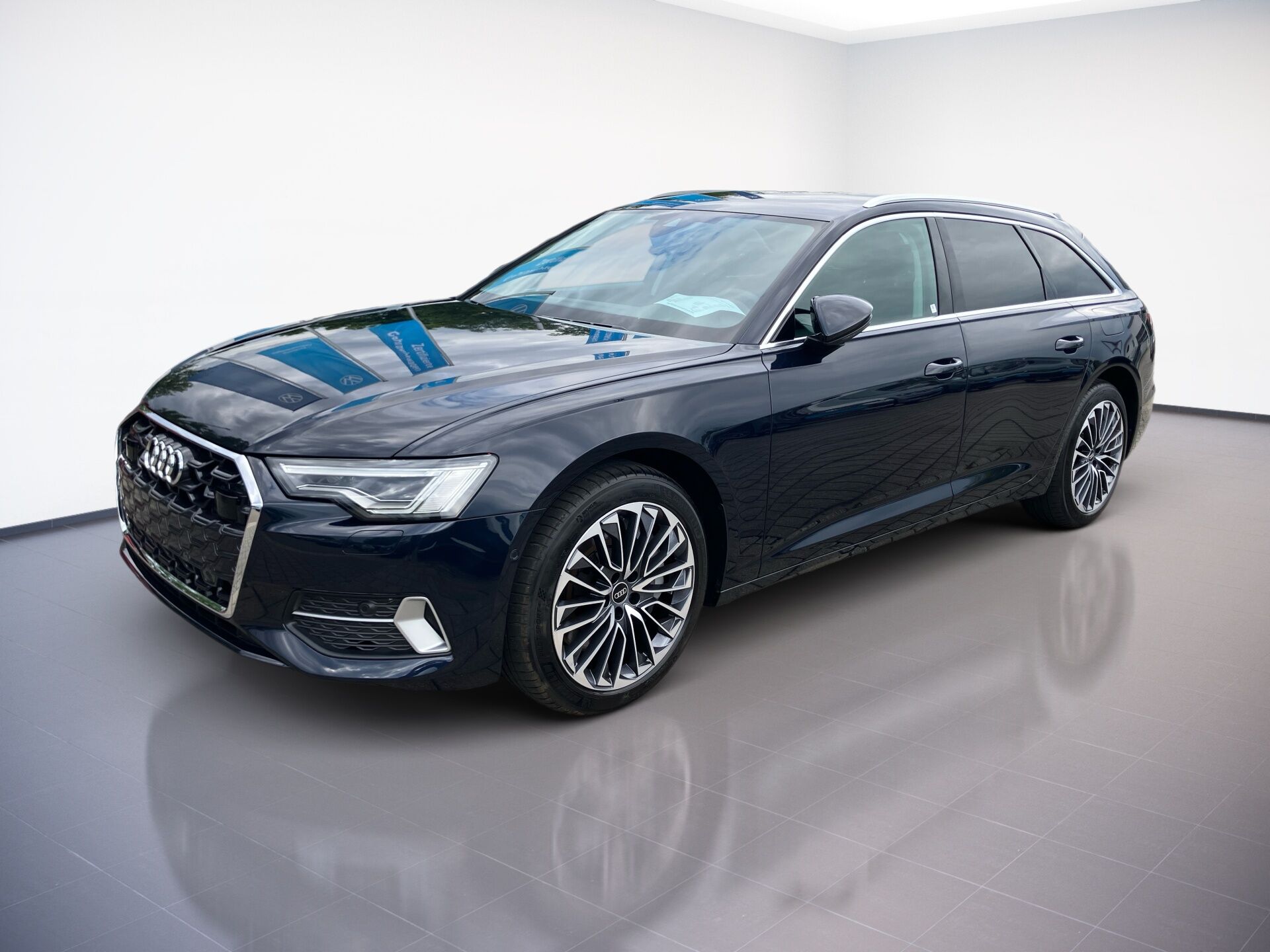 Audi A6 Avant SPORT 50 TFSIe QUATTRO AHK.ACC.MATRIX.L