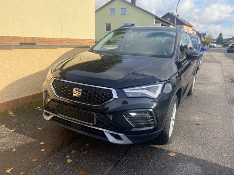 Seat Ateca 1.0 TSI Style