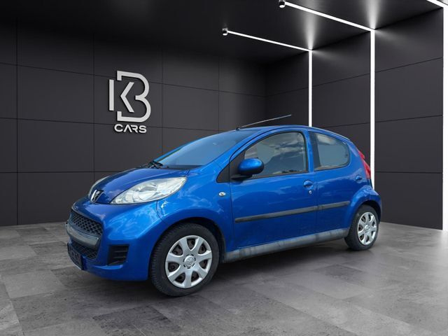 Peugeot 107 Filou