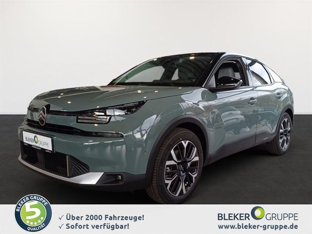 Citroen C4 e-C4