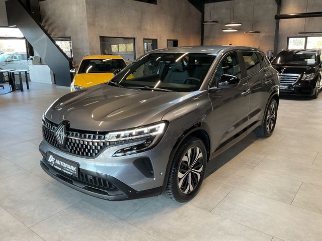 Renault Austral 1.3 TCe Equilibre AHK LED Kamera Sitzh.
