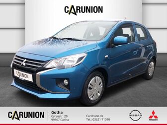Fahrzeug MITSUBISHI Space Star undefined