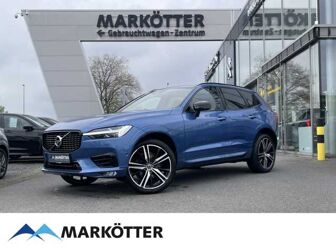 Fahrzeug VOLVO XC60 undefined